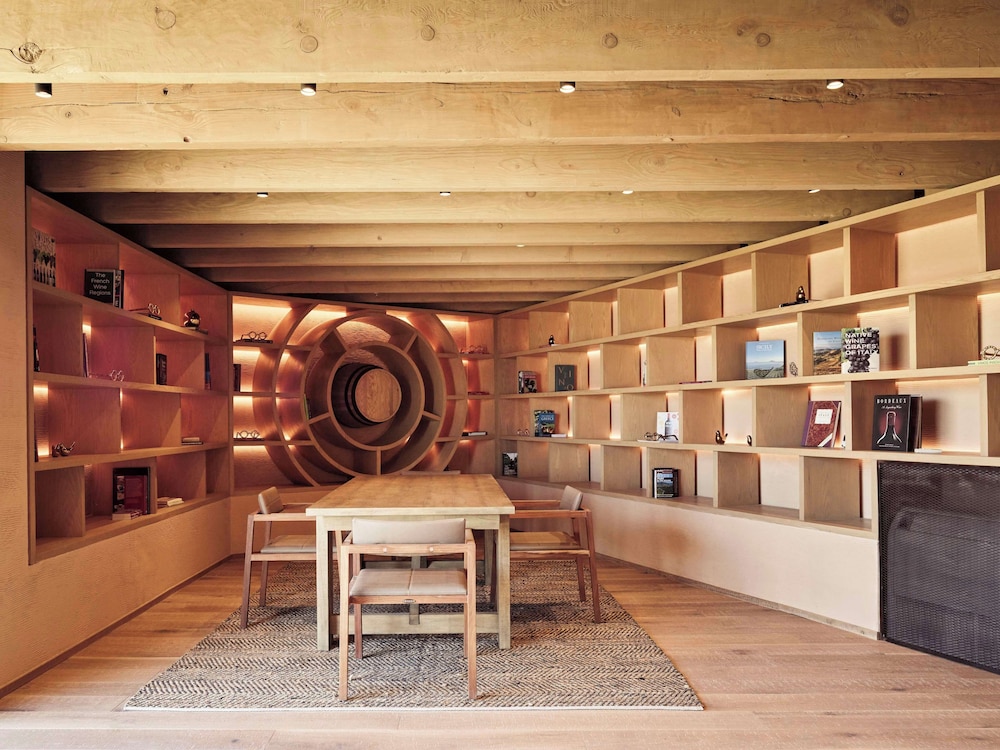 Banyan Tree Veya Valle de Guadalupe 74/91