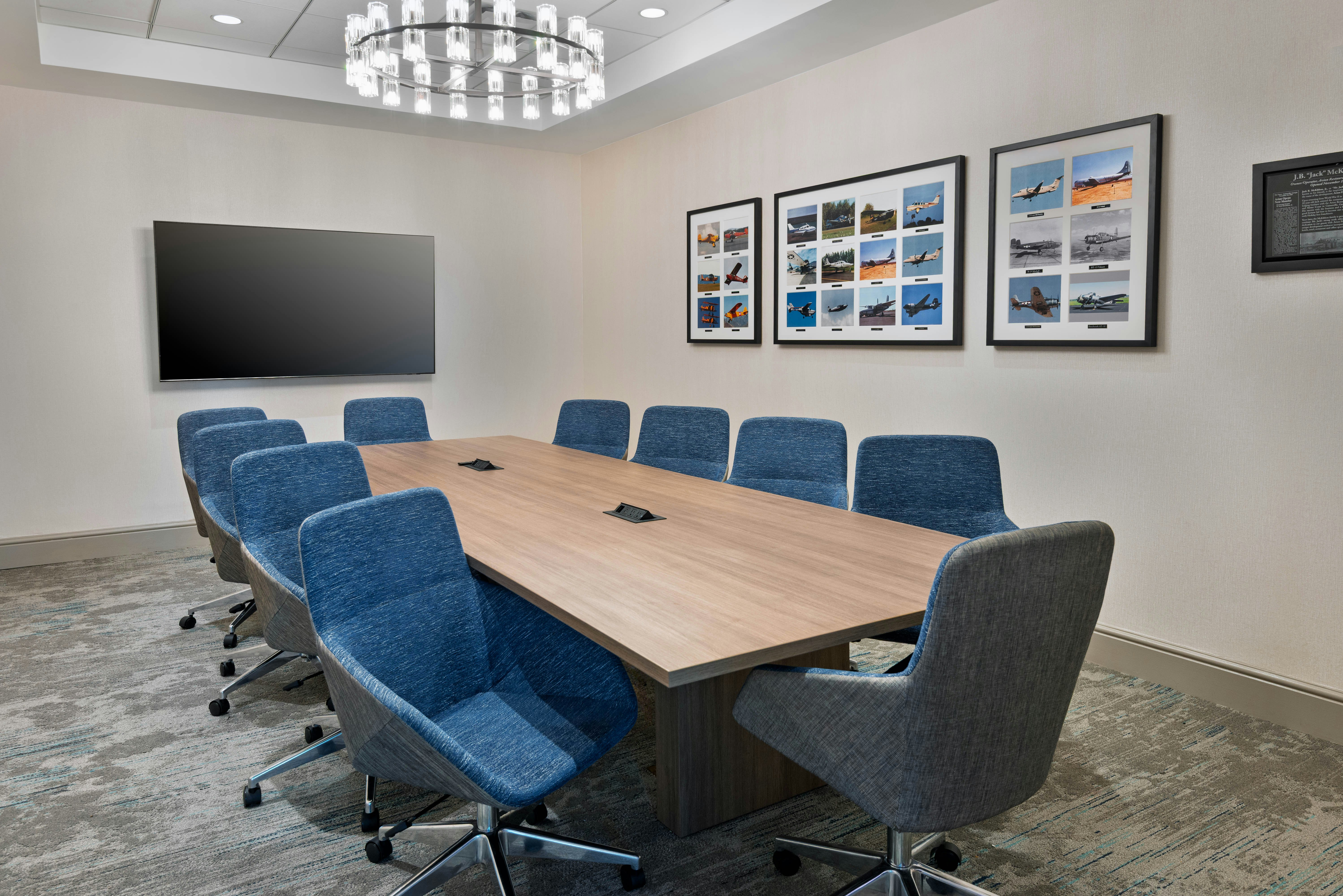 Hilton Garden Inn Tampa Airport 41/55