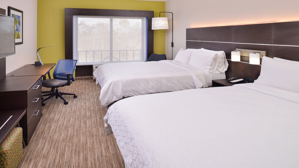 Holiday Inn Express Hotel And Suites La Place 24/50