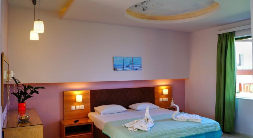 Alkionis海滩酒店(Alkionis Beach) 图片5