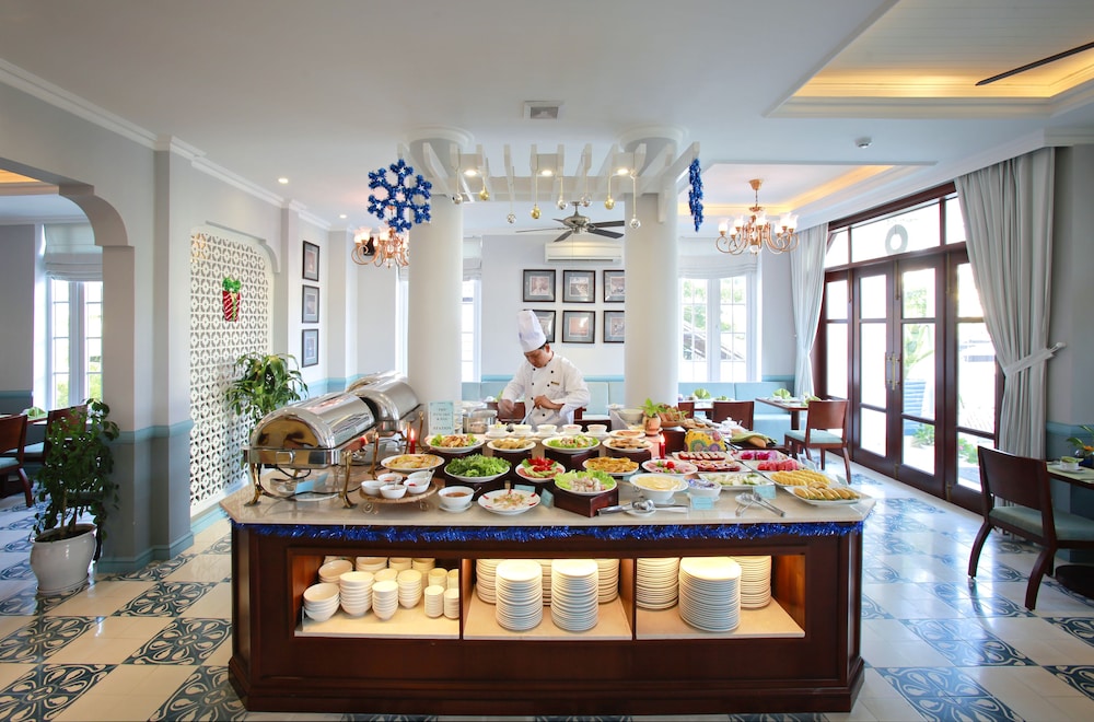 Lantana Boutique Hoi An Hotel 32/50