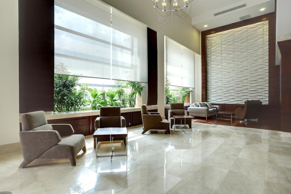 Safir Hotel 19/23