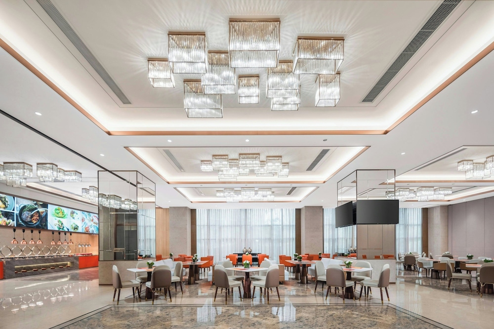 Le Meridien Shaoxing Yuecheng 14/17