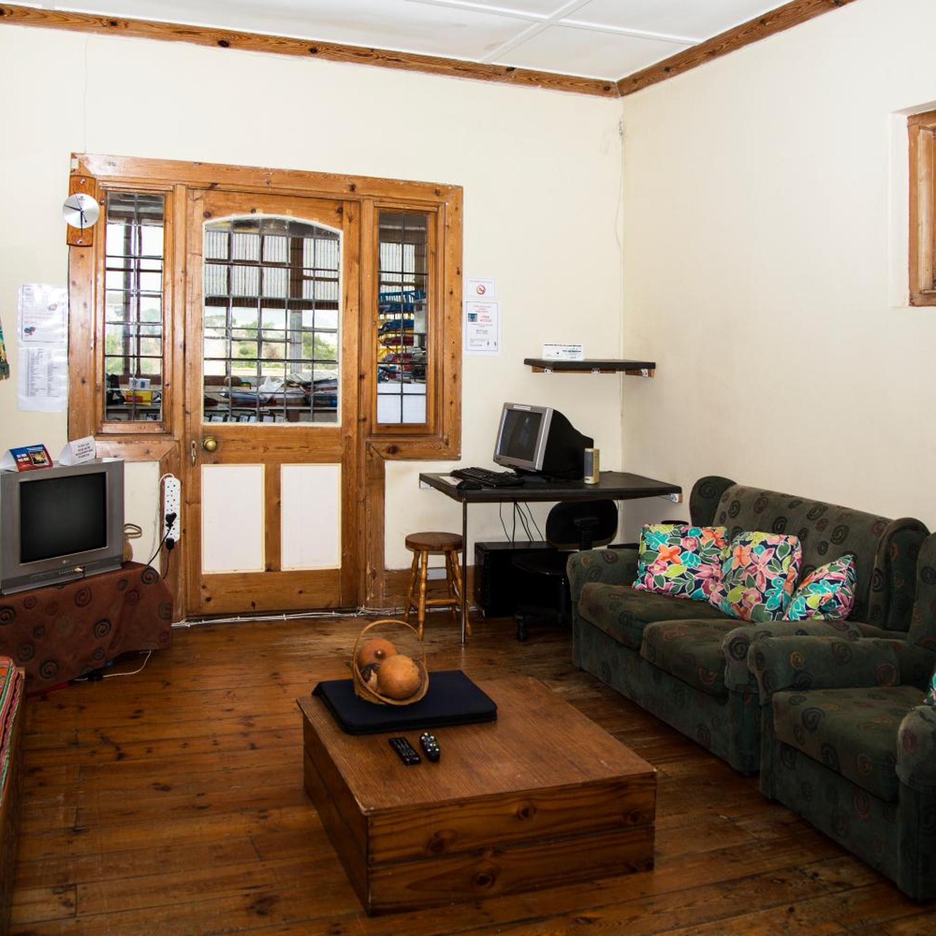Jikeleza Lodge Backpackers 28/50