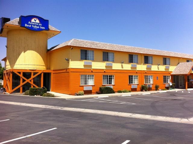 Americas Best Value Inn Dunnigan 2/13