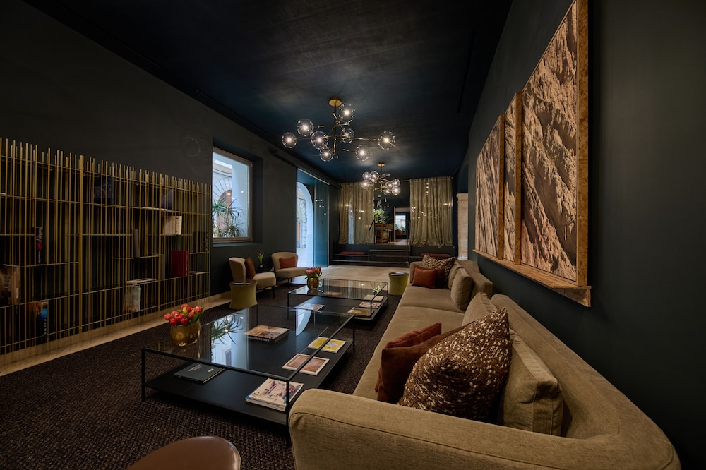 Boutique Hotel Sant Jaume 44/67