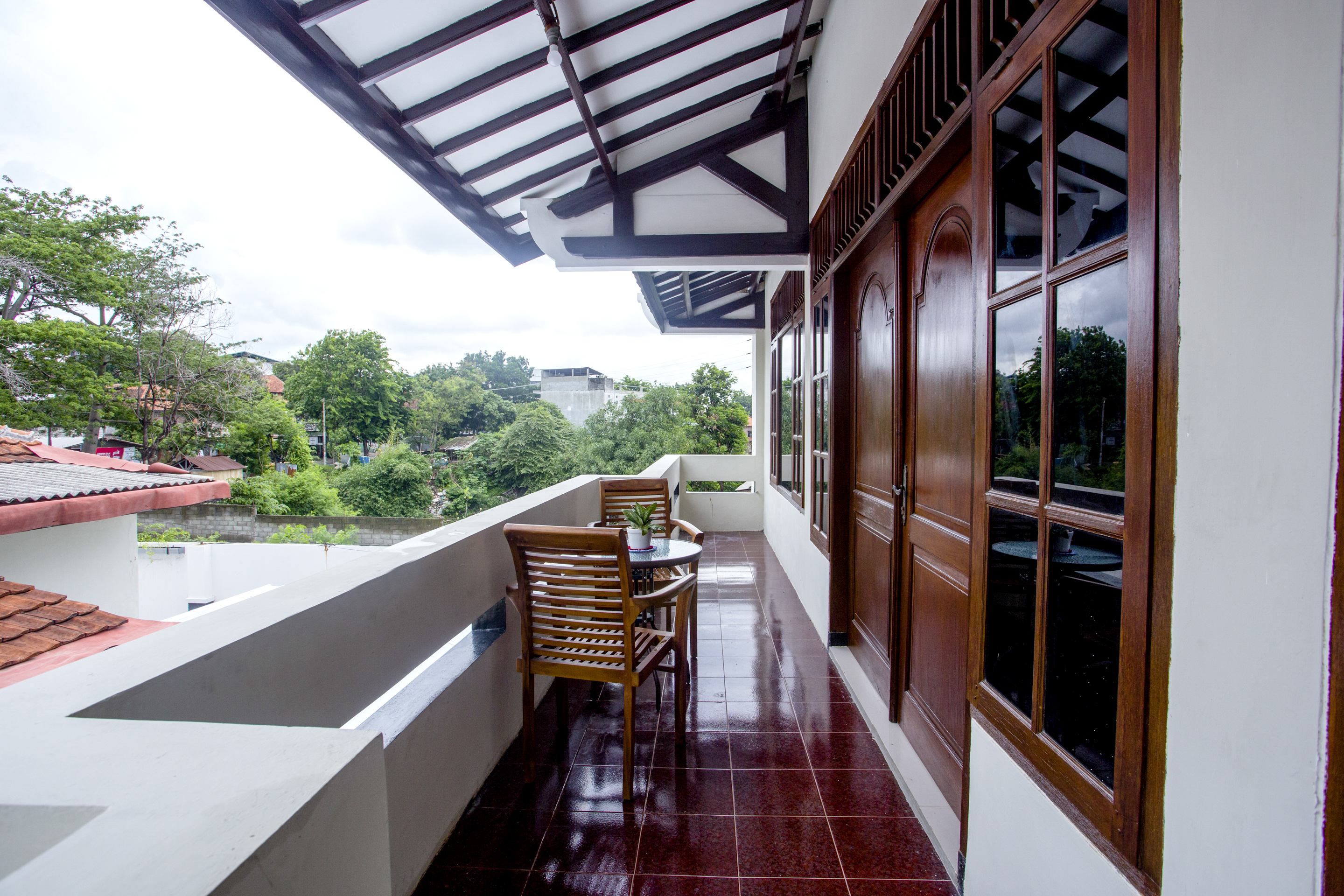 OYO 2409 Safara Guesthouse Syariah 1/16