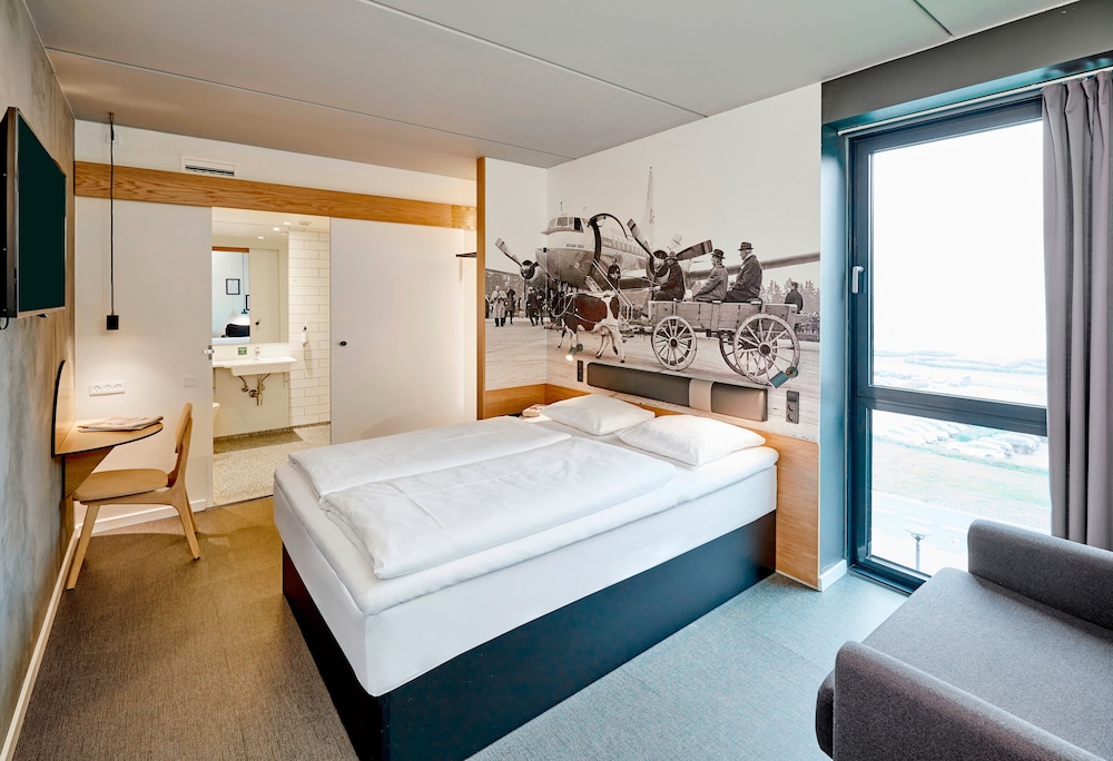 Airport Hotel Billund 22/57