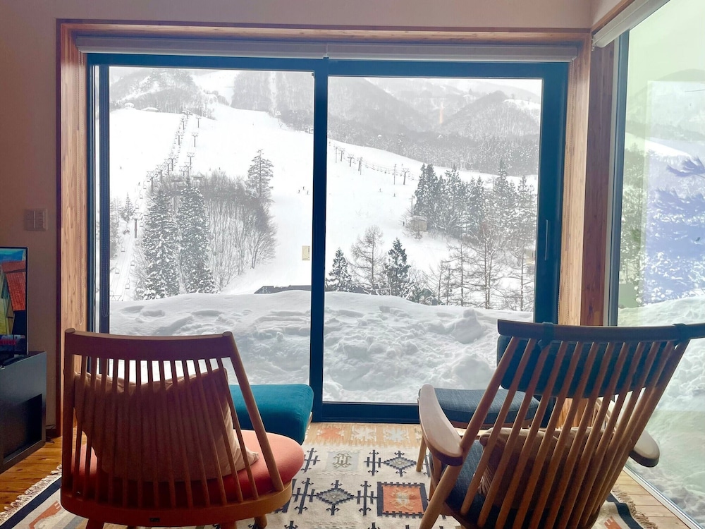Fuku Chalet 22/36