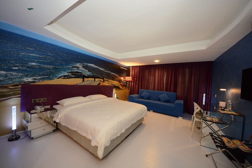 Unic Hotel 22/39