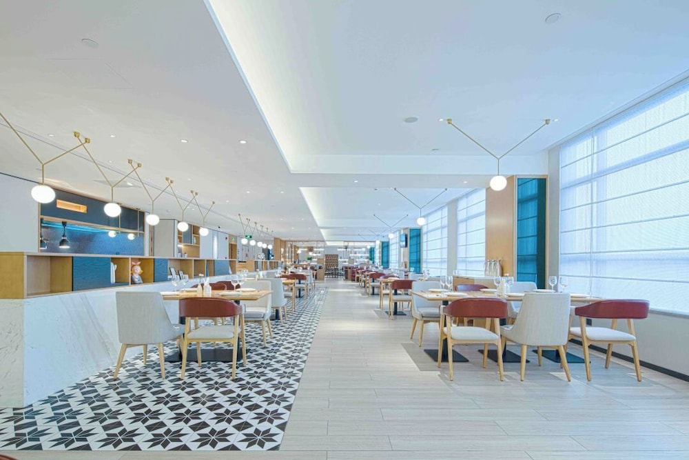 Rezen V Hotel Wuxi Yangming Subway Station 22/26