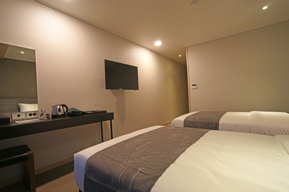 Benikea I Jin Hotel 17/38