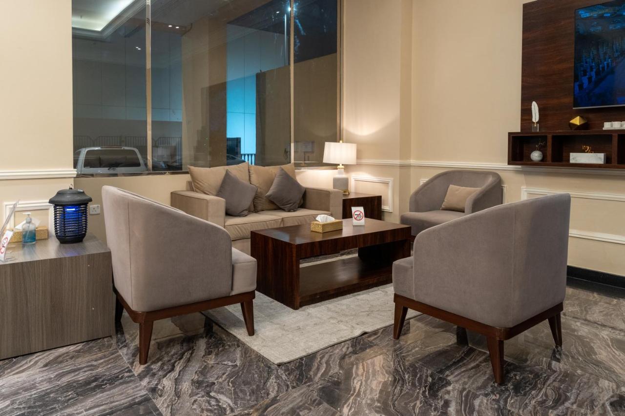 Fakhamat Al Dyafa - Serviced Apartments 36/53
