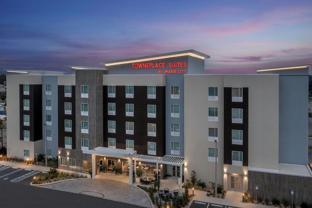 TownePlace Suites By Marriott Lake City 3/65