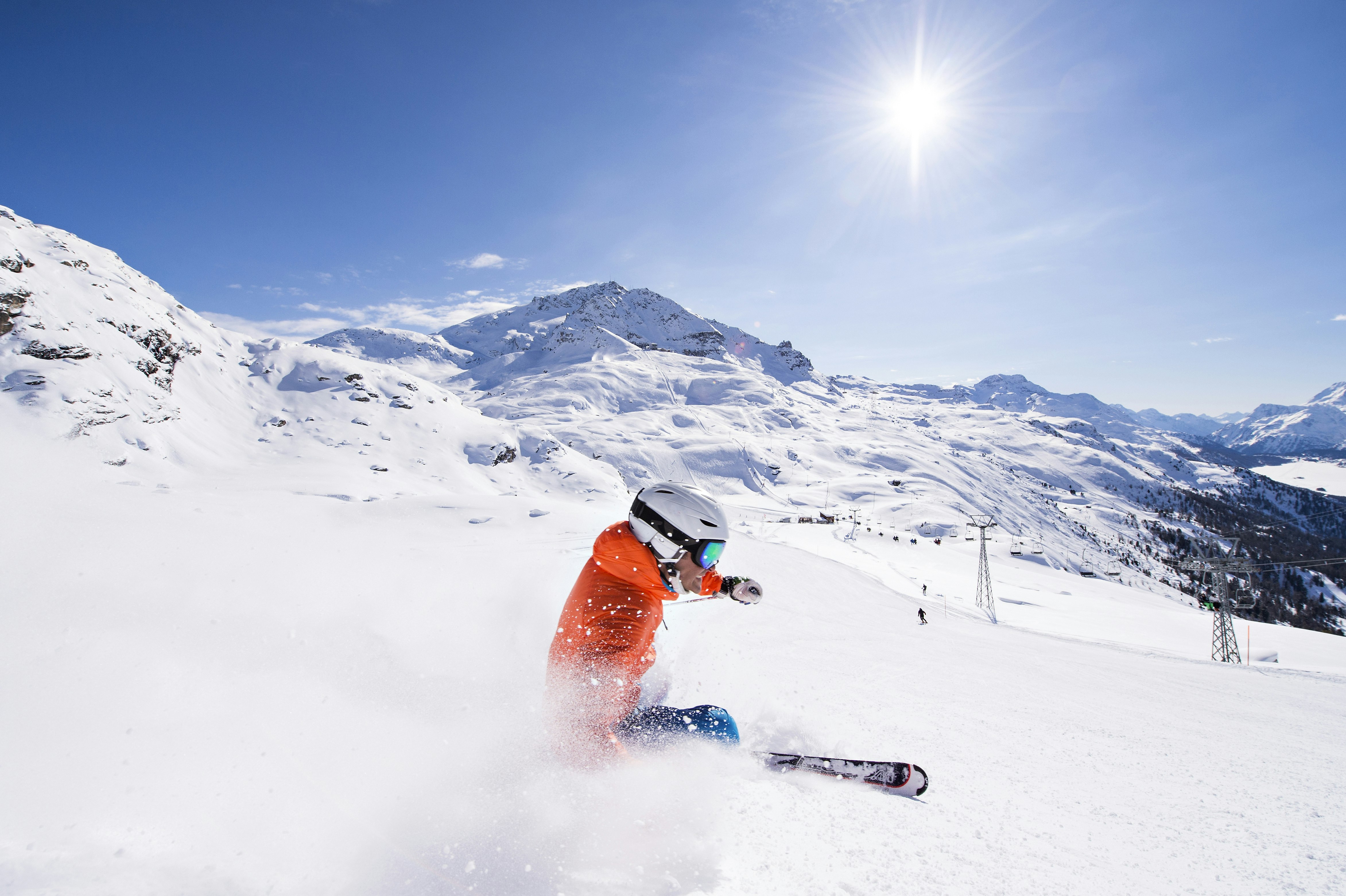 Crystal St Moritz 49/50