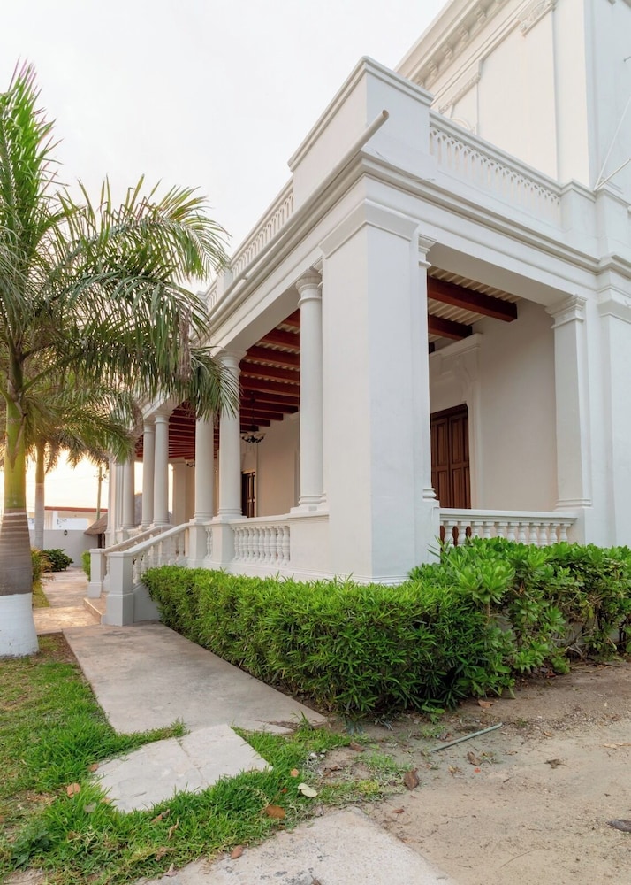Tecnohotel casa villamar 40/50