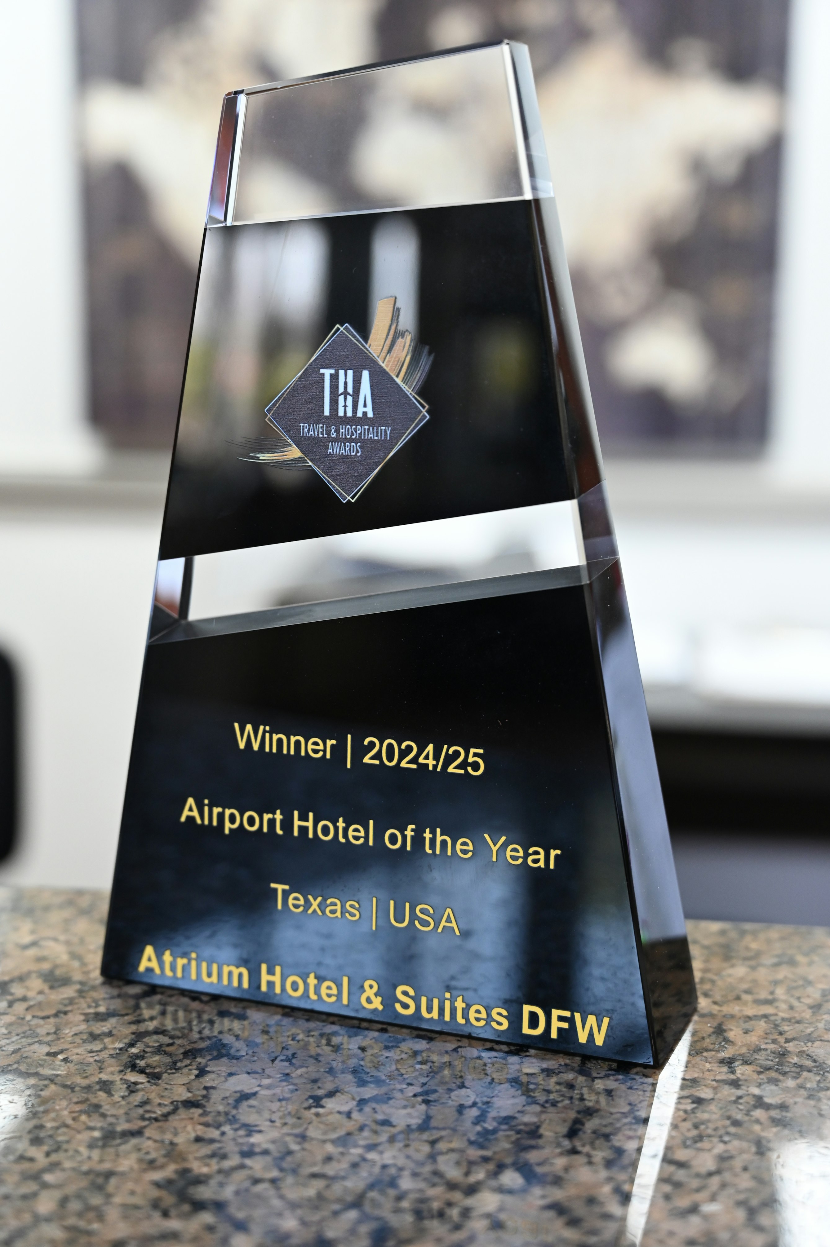 Atrium Hotel And Suites 8/26
