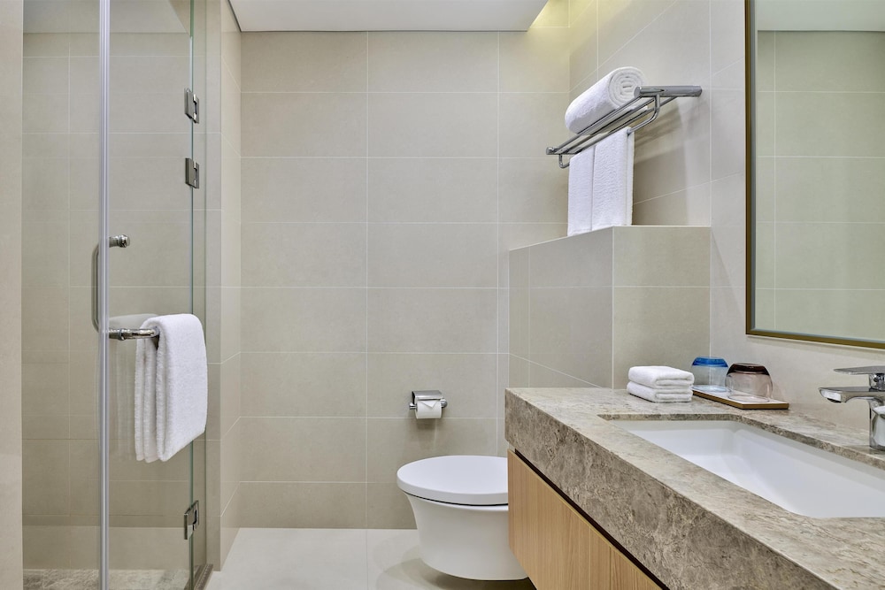 Eature Residences Lingang Shanghai 37/43