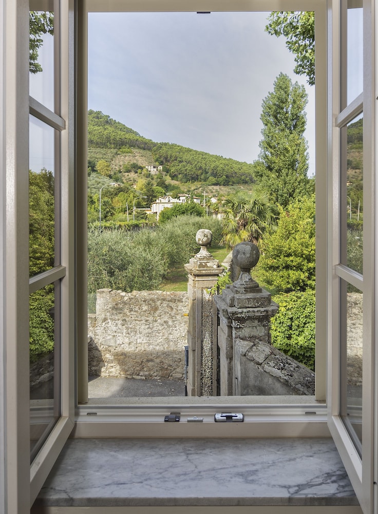 Art Gallery B&B 28/33