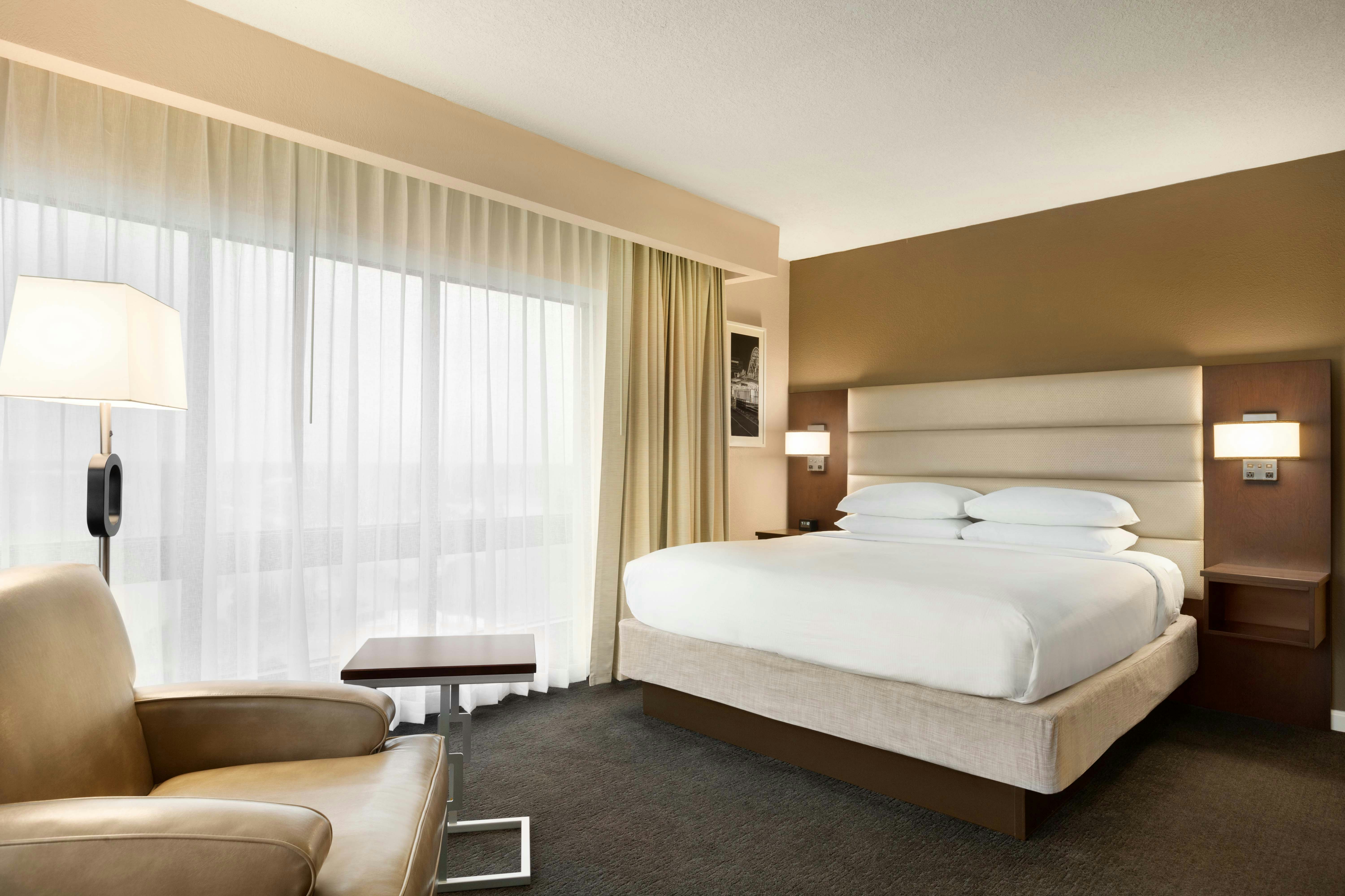 Doubletree By Hilton Orlando Downtown 9/50