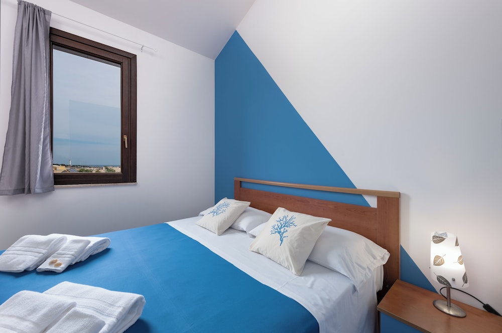 Casa Vacanza Azzurra Centro 15/49