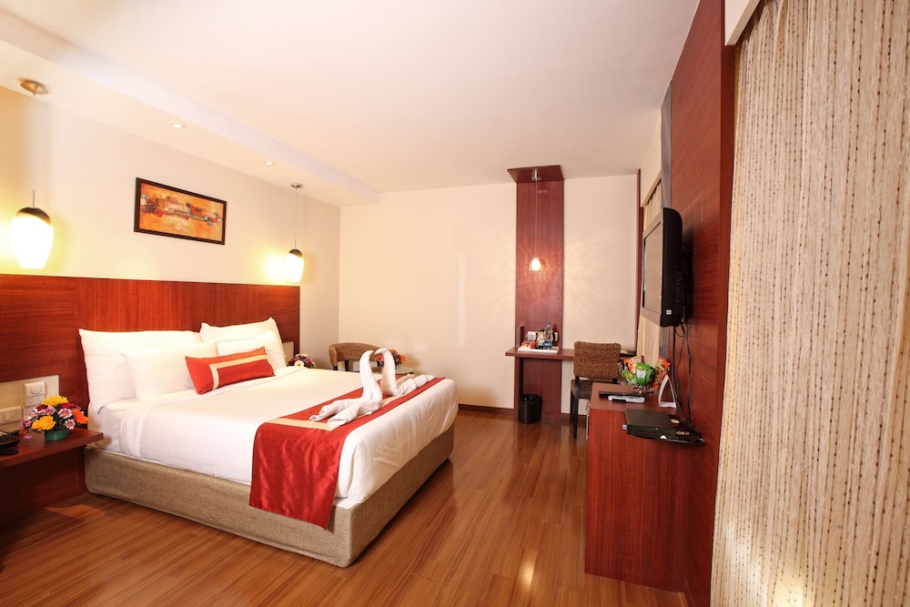 Octave Hotel Spa Sarjapura Road 17/38