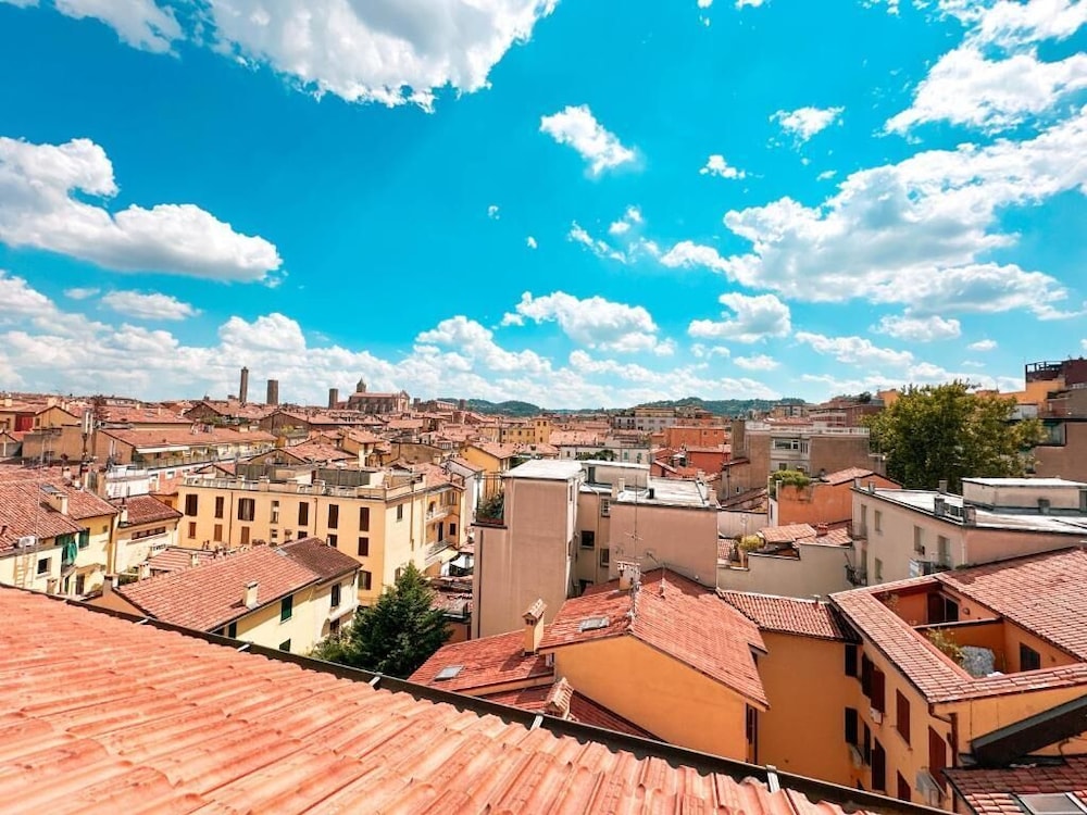 Ostello Bello Bologna 47/58