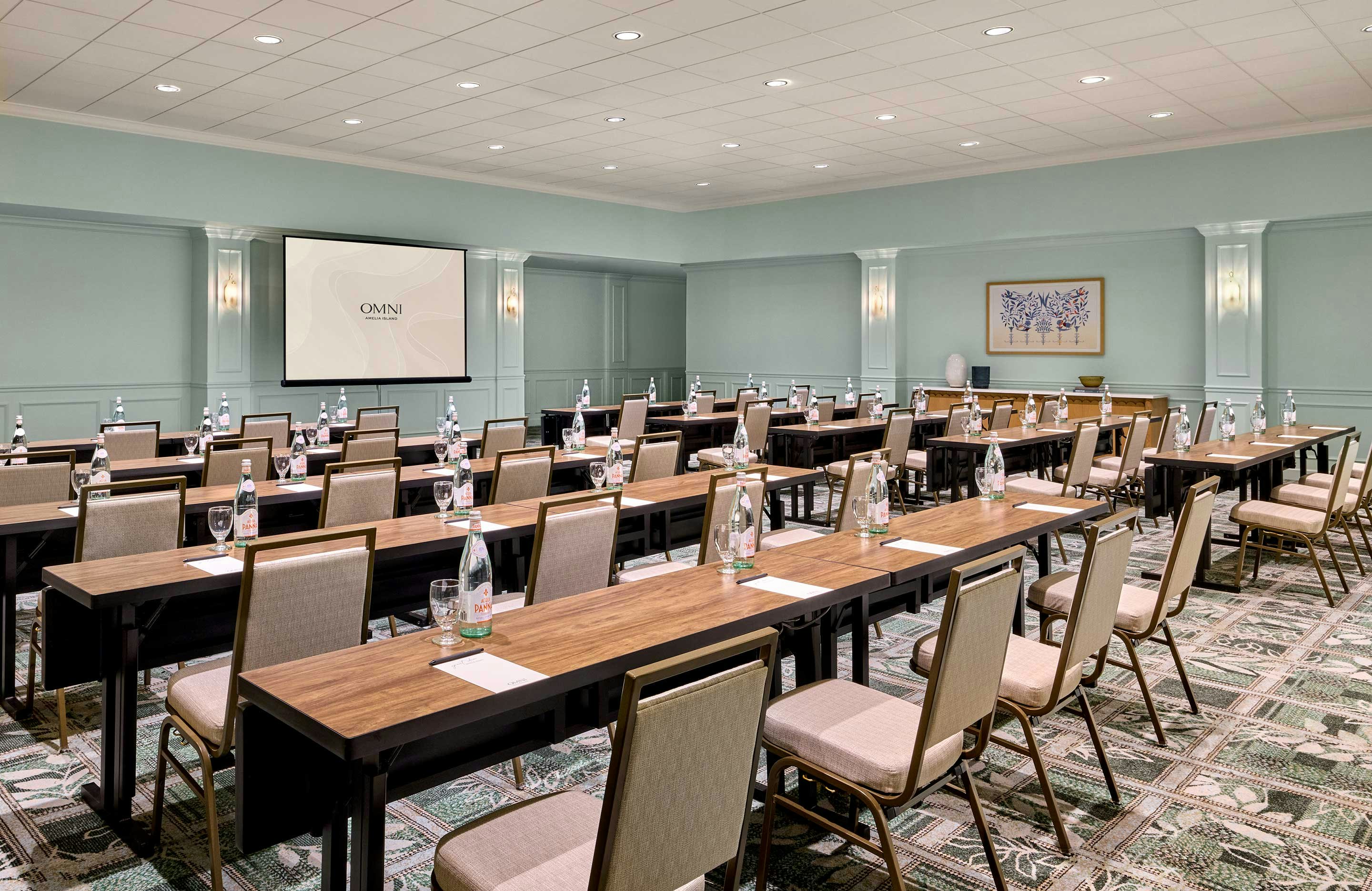 Villas of Amelia Island Plantation 86/100