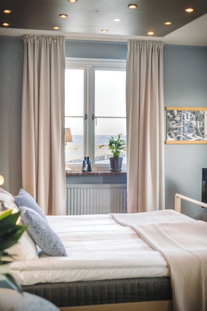 Maritim Krog & Hotell 19/50