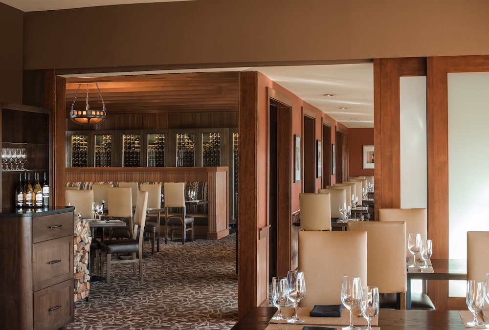 Salish Lodge & Spa 47/56