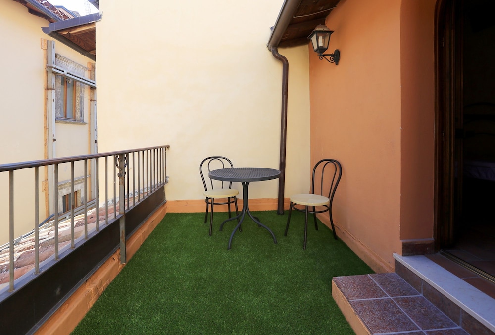 Hotel Centrale L Aquila 30/36