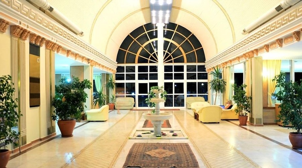 Phoenix Sun Hotel 32/50