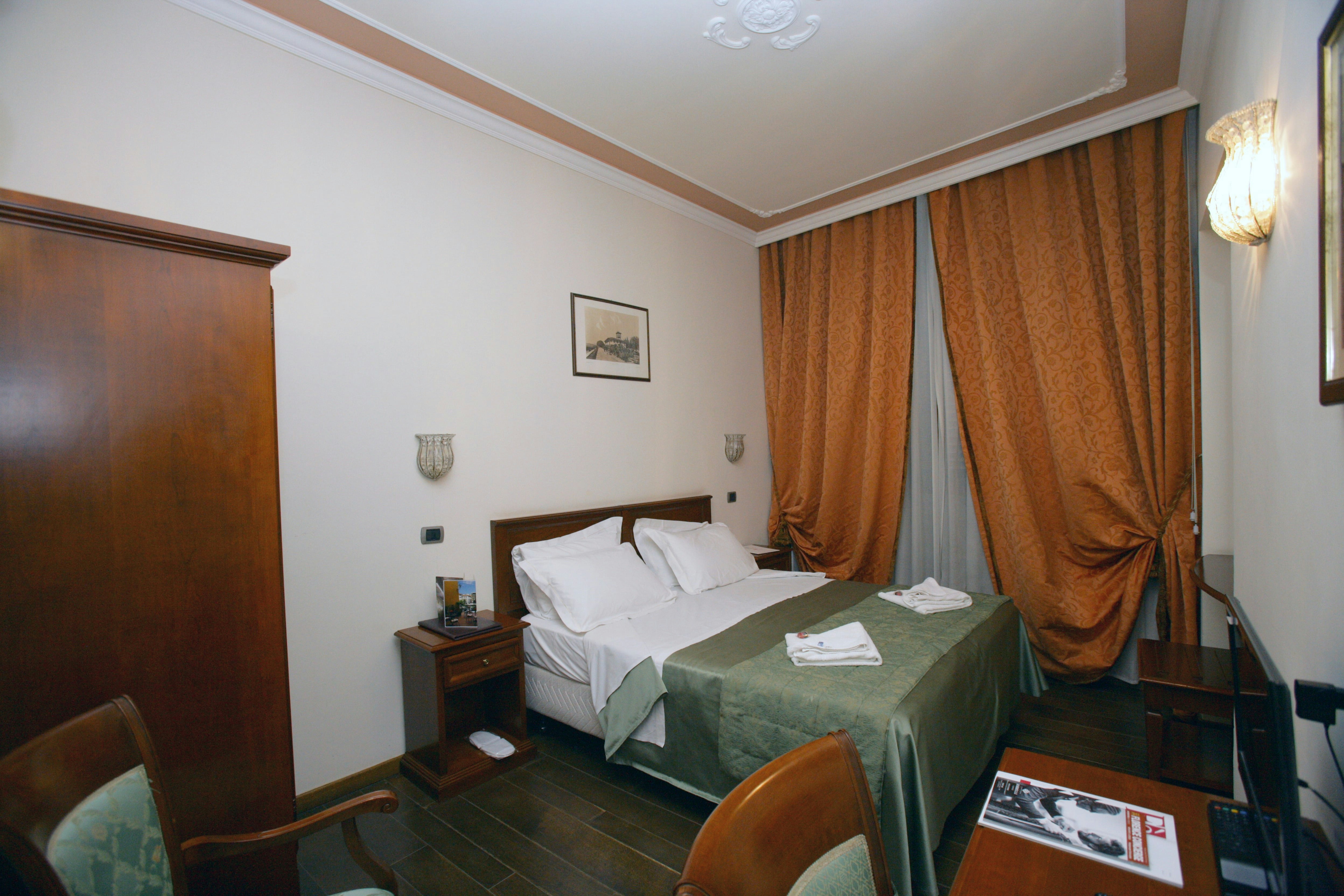 Hotel Domus Florentiae 16/68