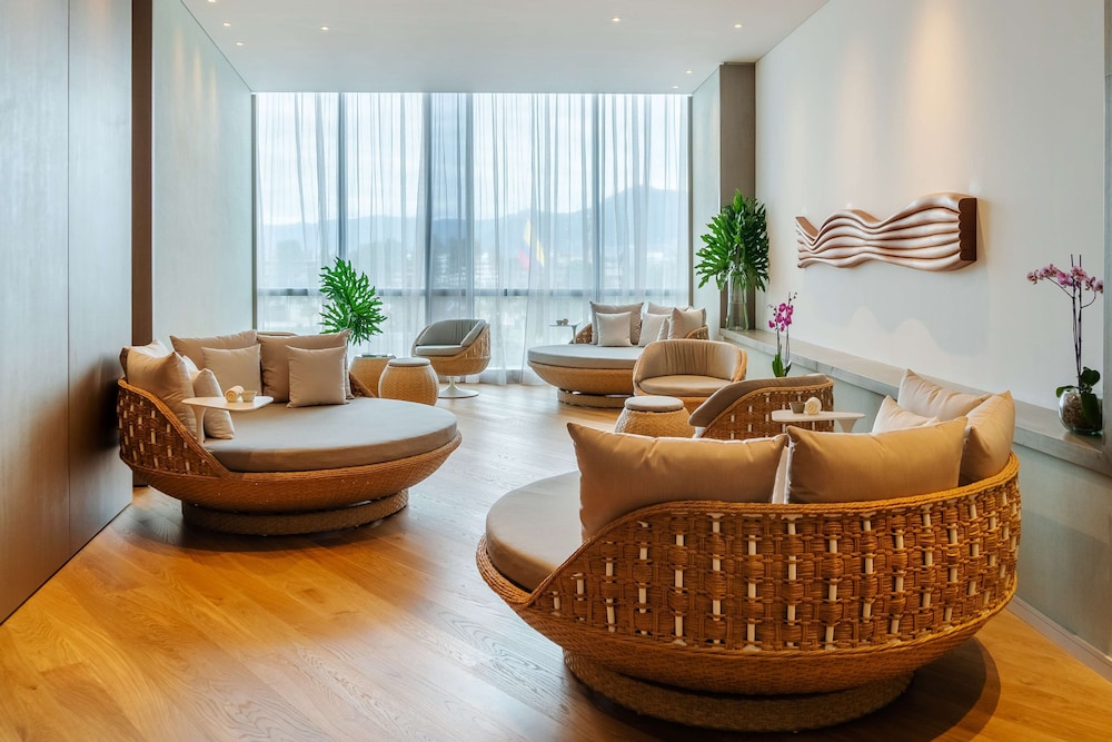 Grand Hyatt Bogota 46/71