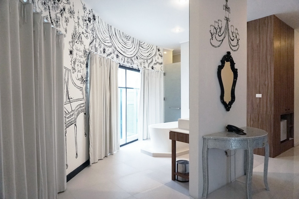 Pimnara Boutique Hotel 30/50