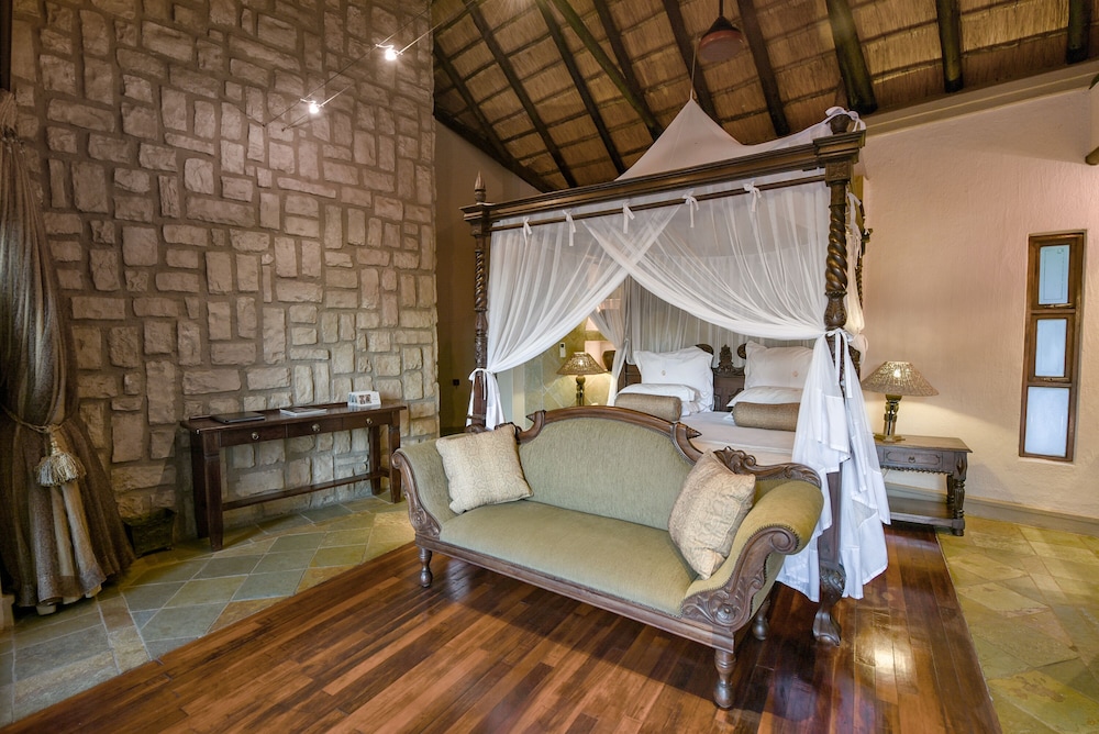 Shumbalala Game Lodge 21/50
