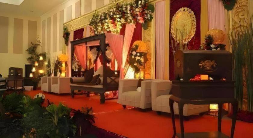Augusta Sukabumi Hotel 13/28