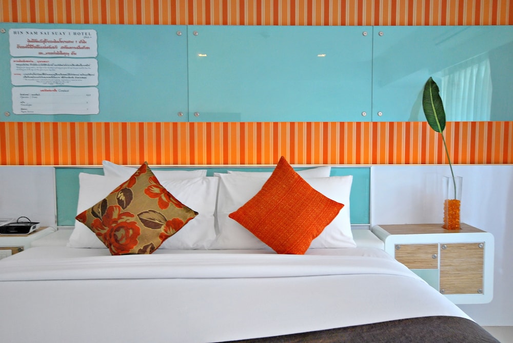 Hinn - Namm Hotel 21/45
