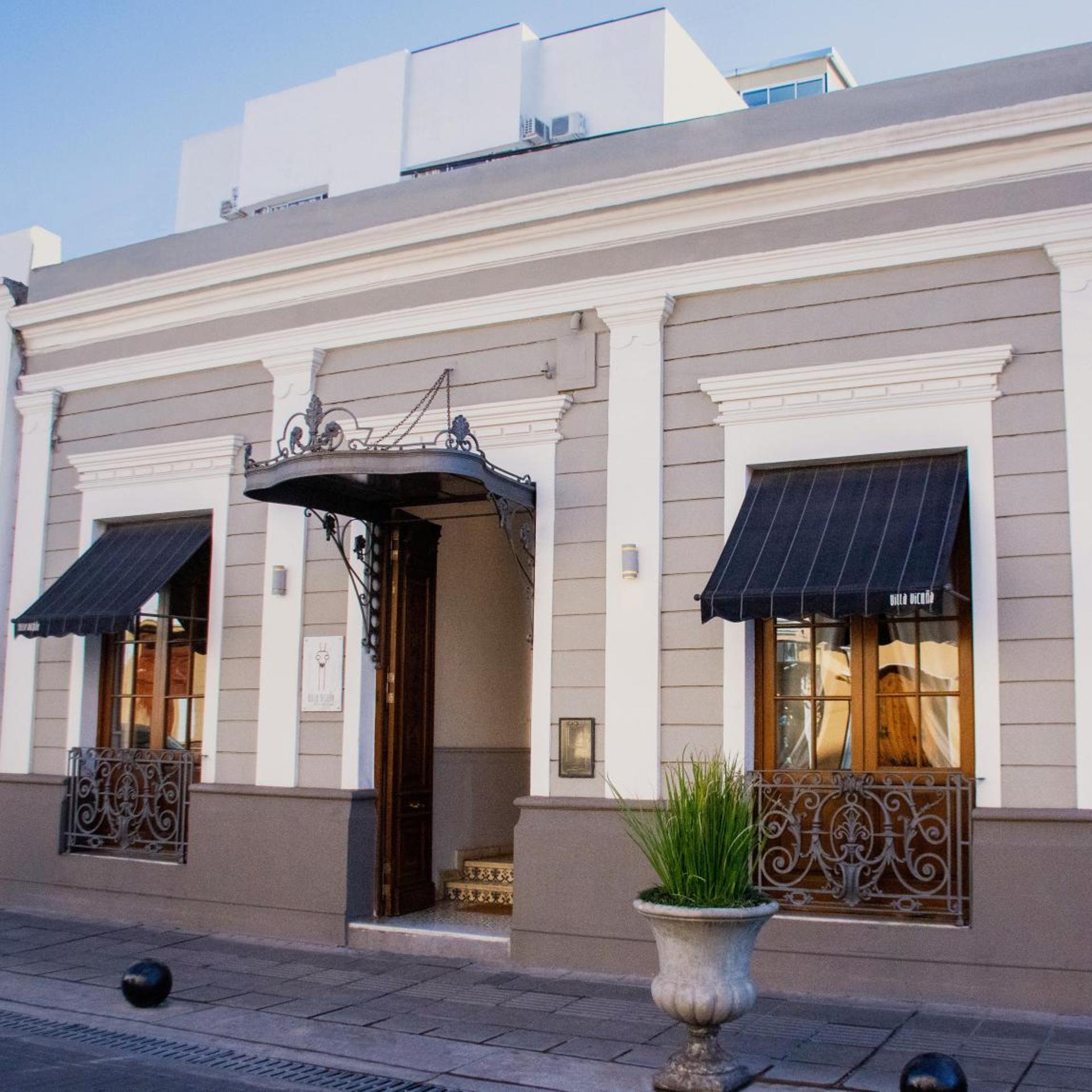 Villa Vicuña Hotel Boutique 1/55
