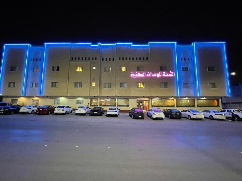 Rokn Al Omor Apartments - Al Taawoun 3/25