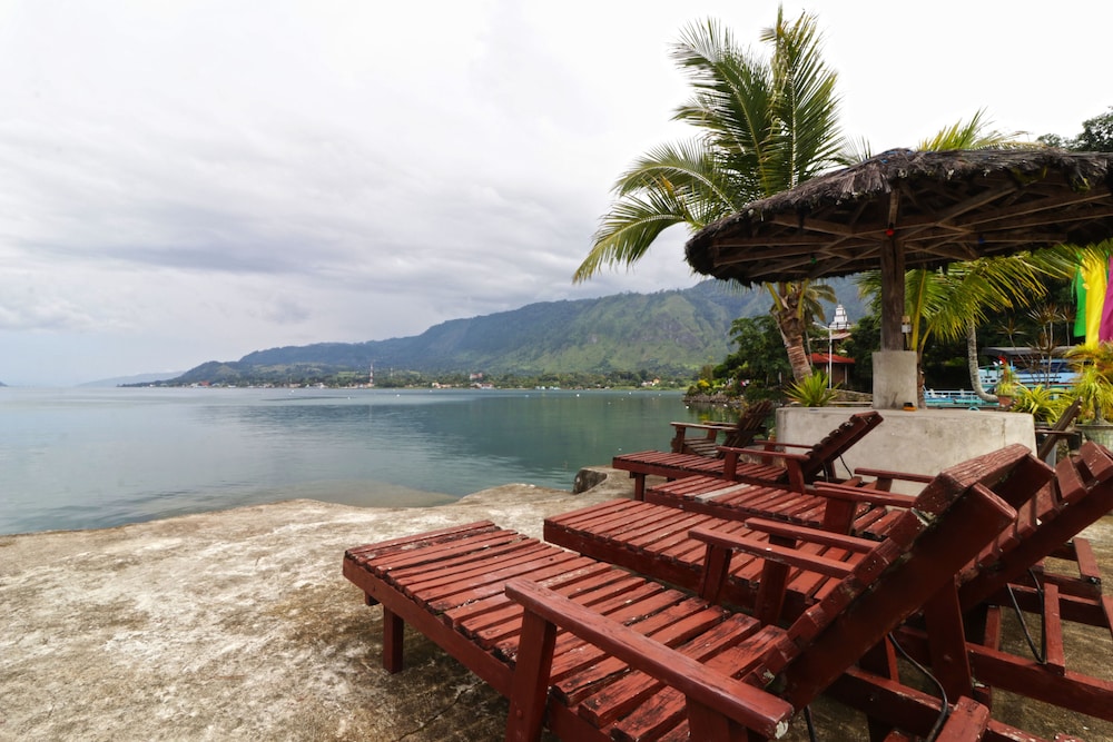 Bagus Bay Guest House 44/53