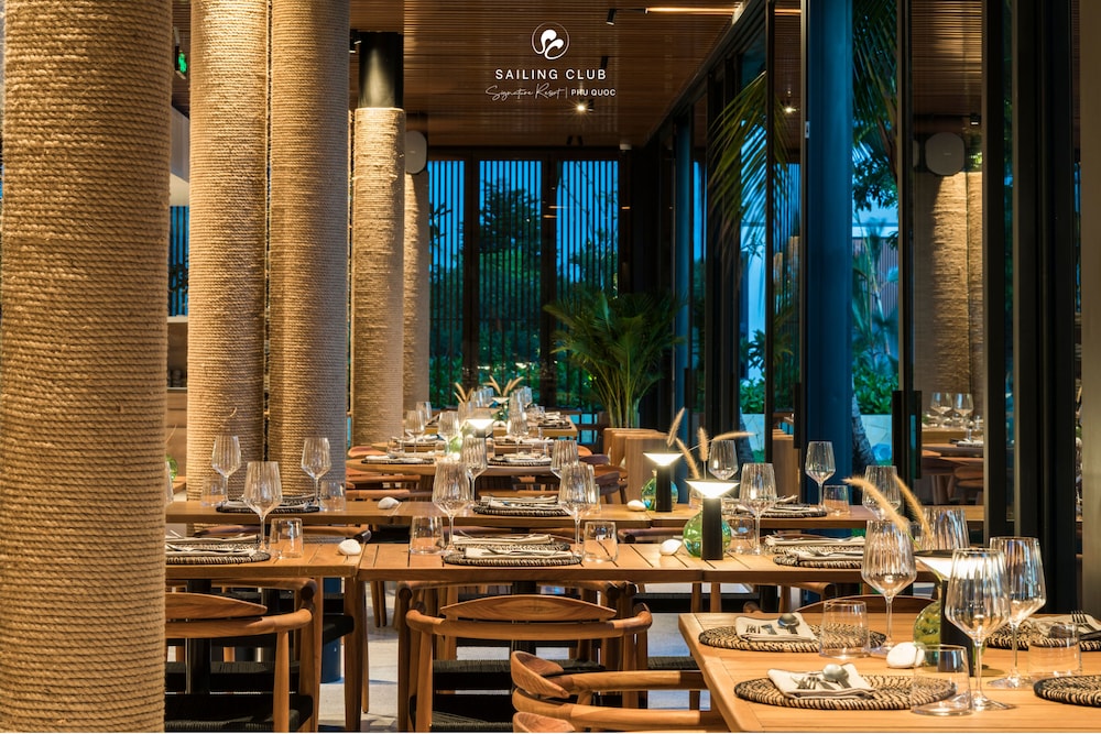 Sailing Club Signature Resort Phu Quoc 39/50