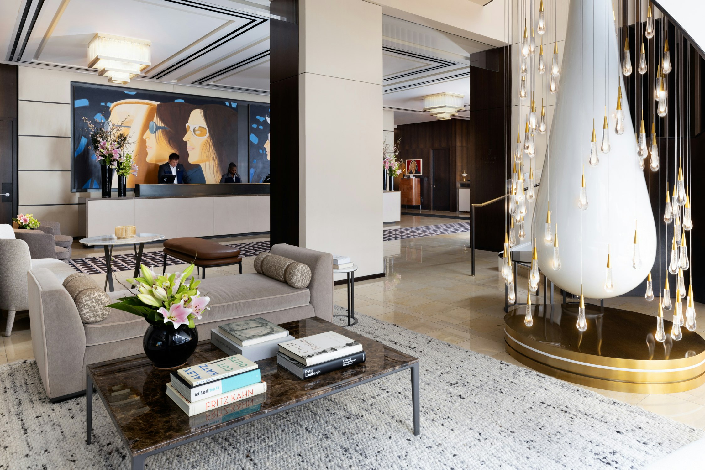 The Langham New York Fifth Avenue 16/26