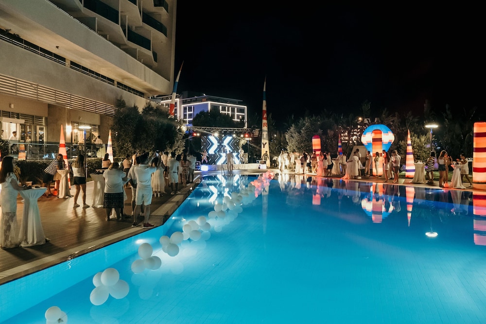 Selene Beach And Spa Hotel - Adults Only 41/50