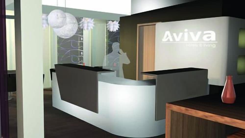 Hotel Aviva 4/58