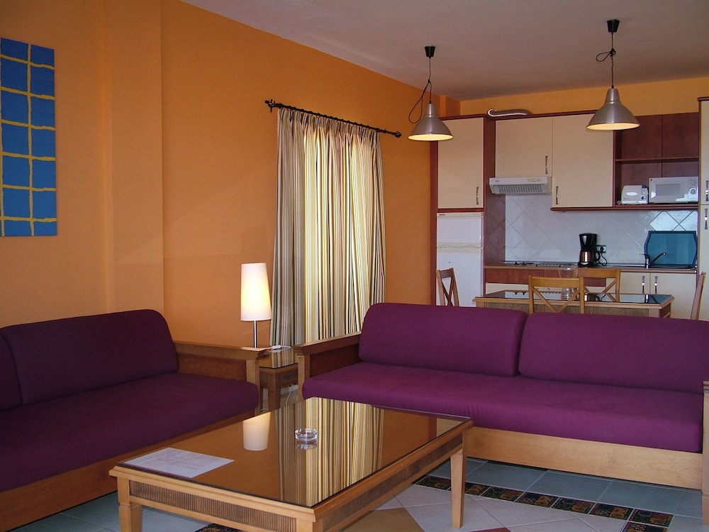 El Cerrito Apartamentos 33/38