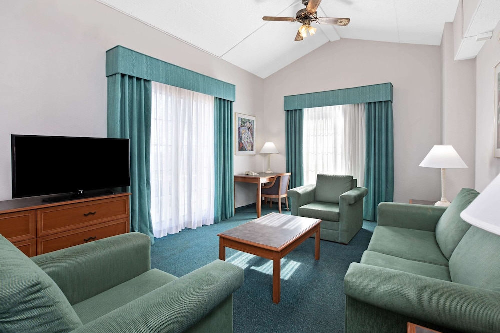La Quinta Inn El Paso East Lomaland 26/42