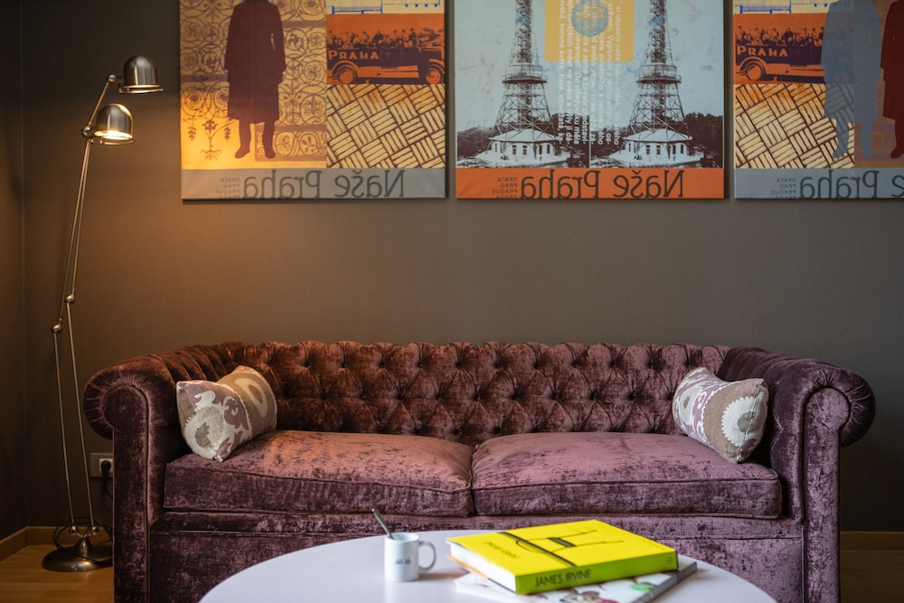 Innside By Melia Prague Old Town 32/50