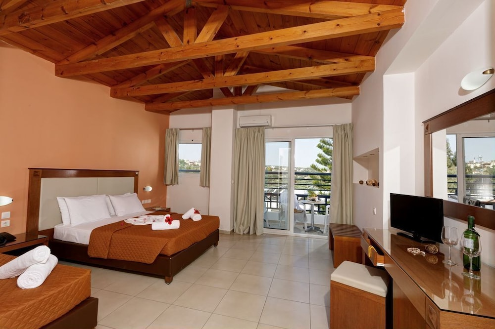 Agrabella Hotel Adults Only 24/71