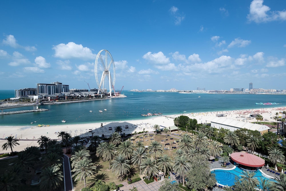 Sheraton Jumeirah Beach Resort 31/59